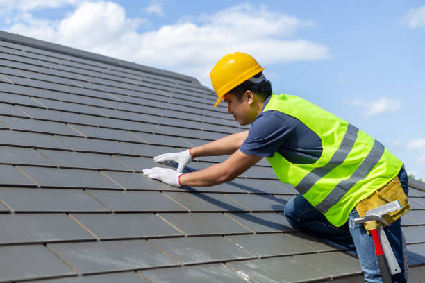 Quick and Trustworthy Emergency Roof Repair Services in Naples, TX