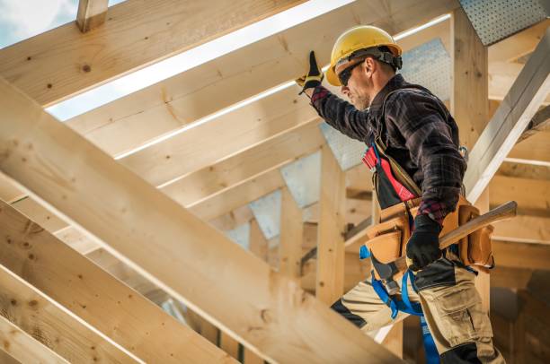 Best Emergency Roof Repair  in Naples, TX