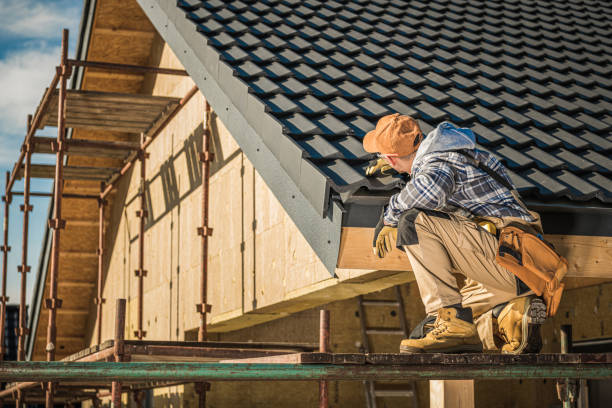 Naples, TX Roofing Contractor Company