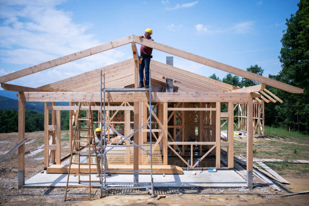 Best Commercial Roofing Services  in Naples, TX
