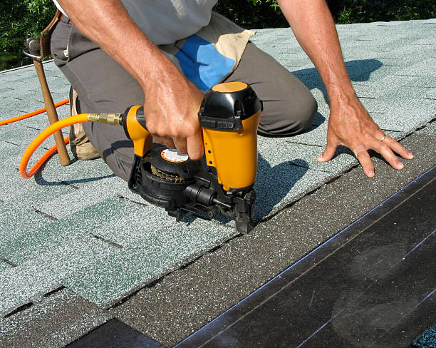 Best Local Roofing Companies  in Naples, TX