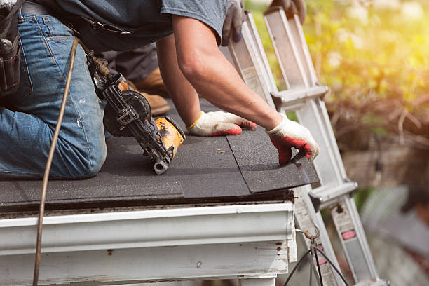 Sealant for Roof in Naples, TX