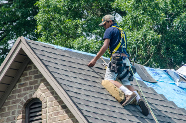 Slate Roofing Contractor in Naples, TX
