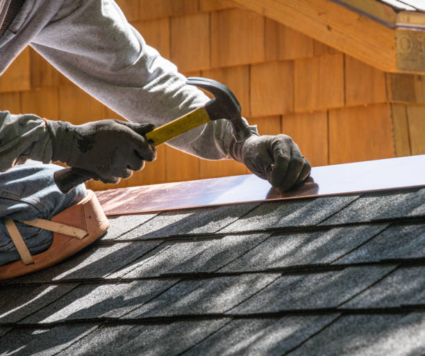 Best Best Roofing Contractors  in Naples, TX